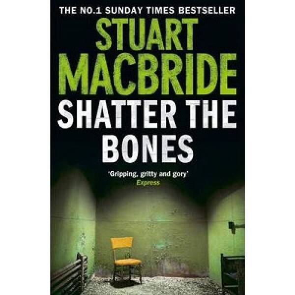 Shatter the Bones