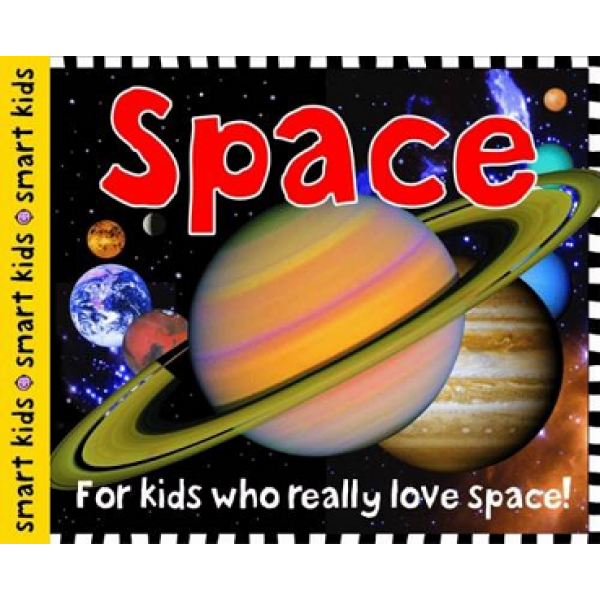 Smart Kids: Space