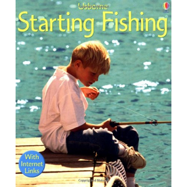 Starting Fishing