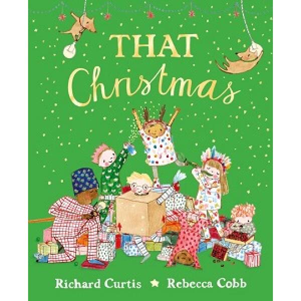That Christmas