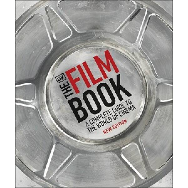The Film Book (new ed.)