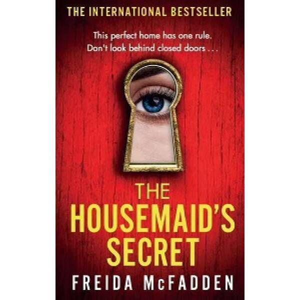 The Housemaid (Book 2): The Housemaid’s Secret