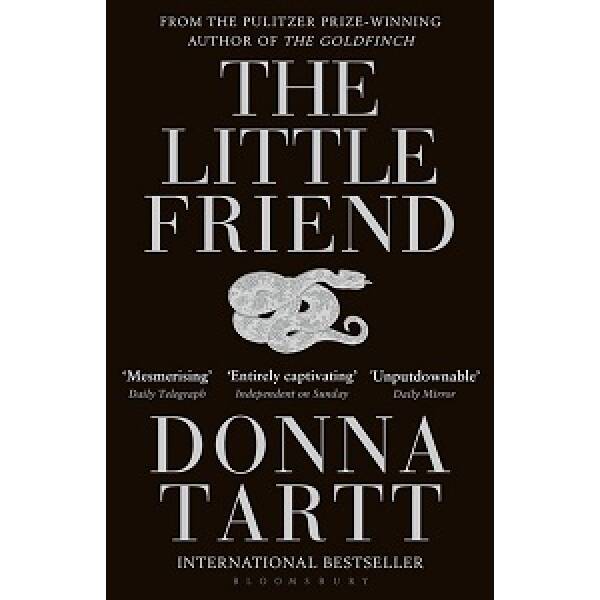 The Little Friend
