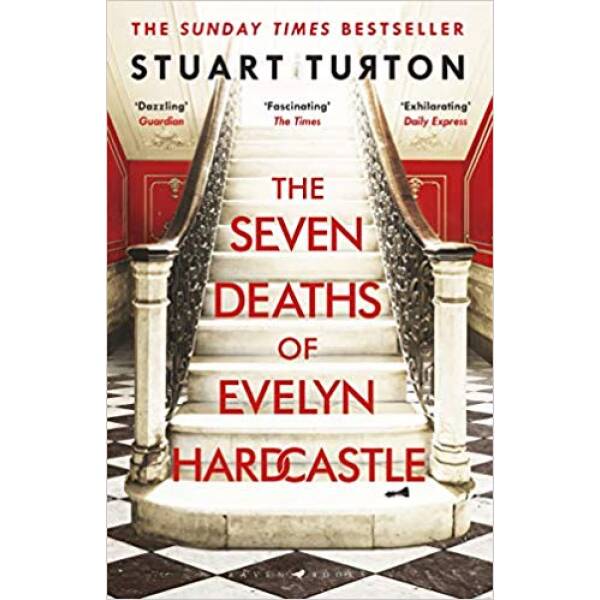 The Seven Deaths of Evelyn Hardcastle
