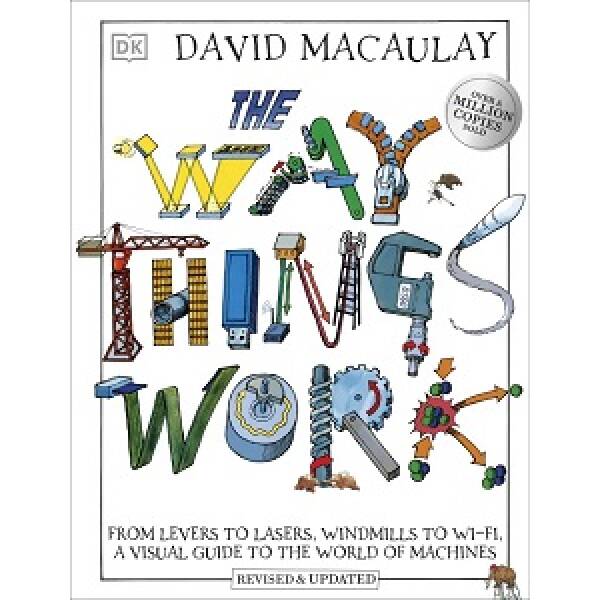 The Way Things Work