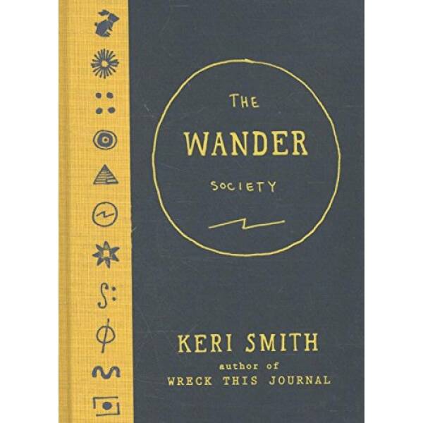 Wander Society,The