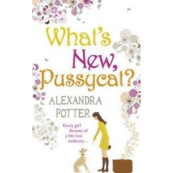 What’s New, Pussycat?