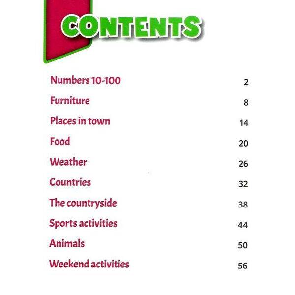 Англійська мова Super Dictionary Book НУШ 4 QM – Пухта Г. – ЛІНГВІСТ (121955)