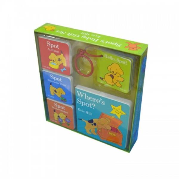 Spot’s Baby Gift Set