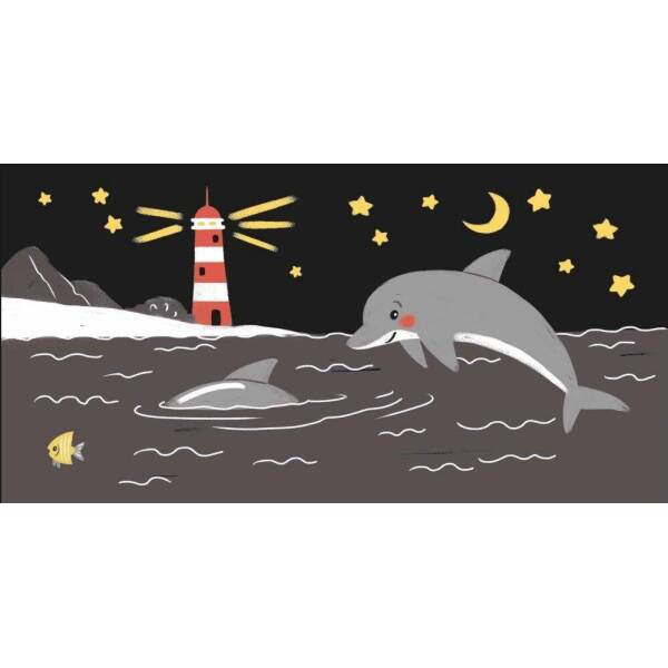 Моя контрастна книжка. На морі