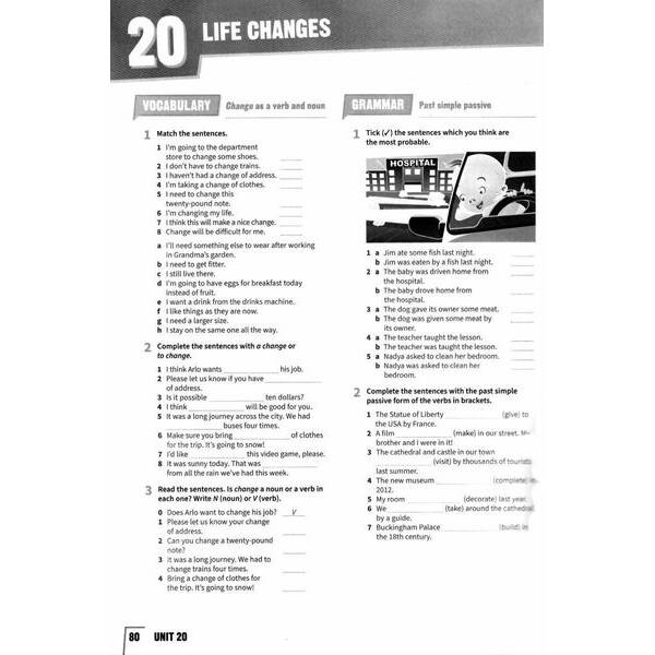 Prepare for Ukraine НУШ 7 Test book / ЛІНГВІСТ – Коста-Вільямс – ЛІНГВІСТ (124691)