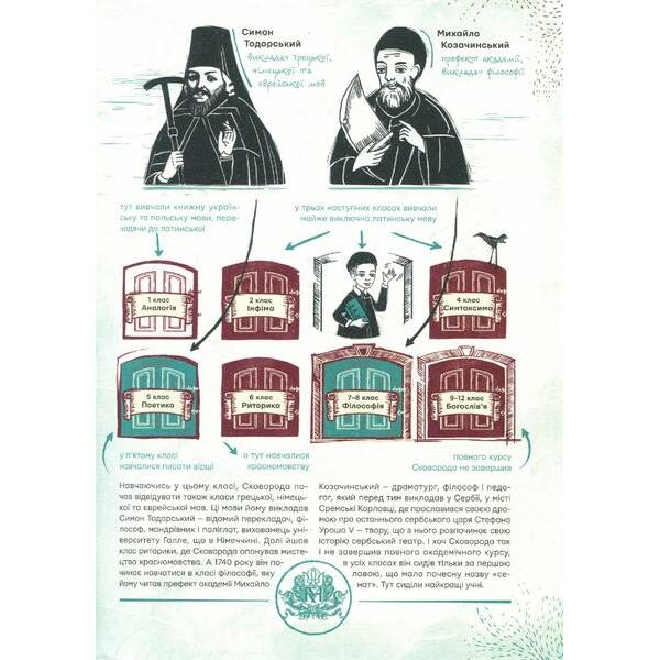 Сковорода від А до Я – Ушкалов Леонід – ВСЛ (122659)