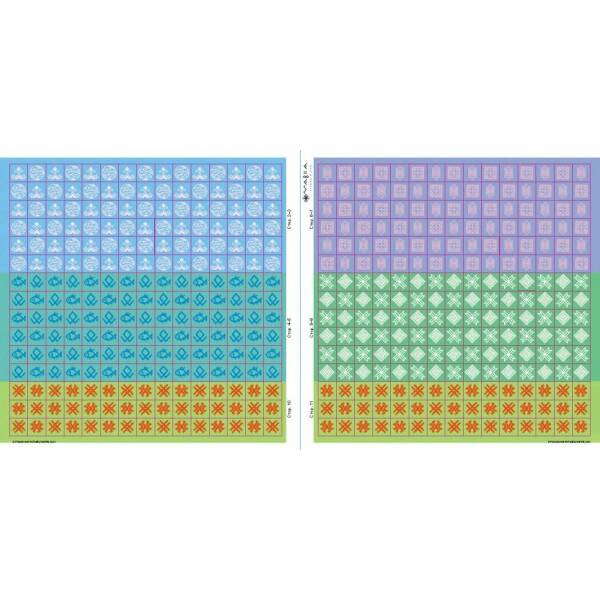 Мавка. Лабіринти з наліпками Чарівні відкриття