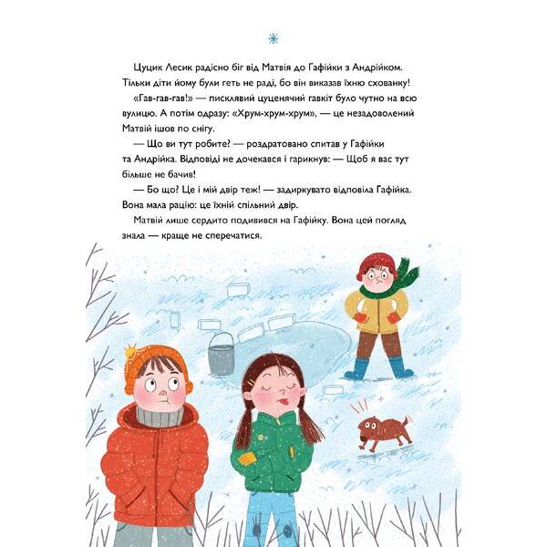 Хрум-хрум. Велика різдвяна таємниця / Штець Ольга / АРТБУКС