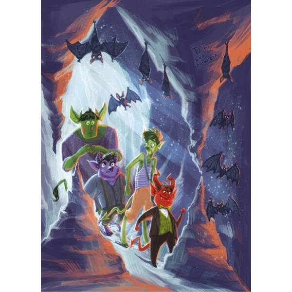 Стонадцять халеп Остапа Квіточки – Дерманський С. – МАГУРА (124593)