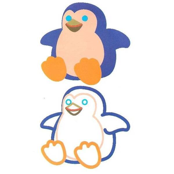 Розмальовка з великою підказкою СОБАКА – КНИЖКОВИЙ ХМАРОЧОС (122279)