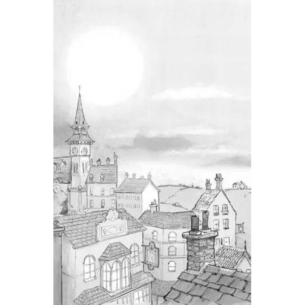 Скрипунці. – Том Флетчер – ВСЛ (124867)