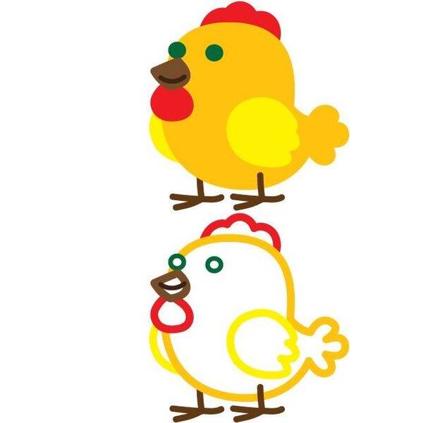 Розмальовка з великою підказкою СОБАКА – КНИЖКОВИЙ ХМАРОЧОС (122279)