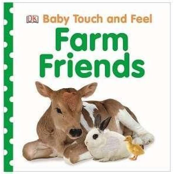 Farm Friends / ЛІНГВІСТ /