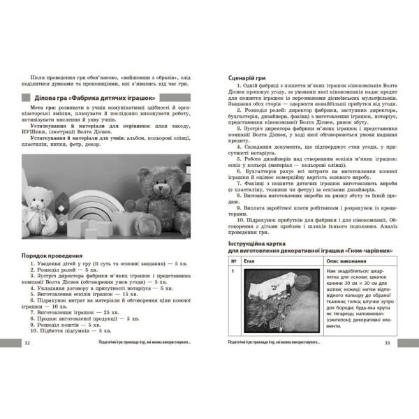 НУШ Технології. Учительські поради. 7 клас. За підручником І. Ходзицької, О. Горобець та ін.