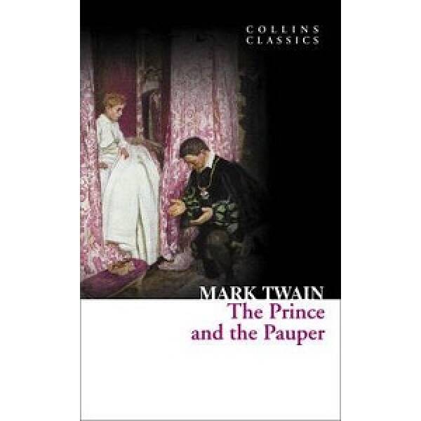 CC Prince and the Pauper,The
