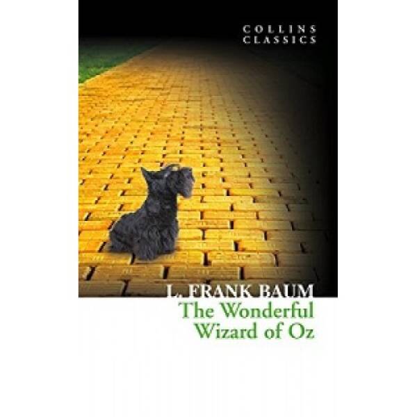 CC The Wonderful Wizard of Oz
