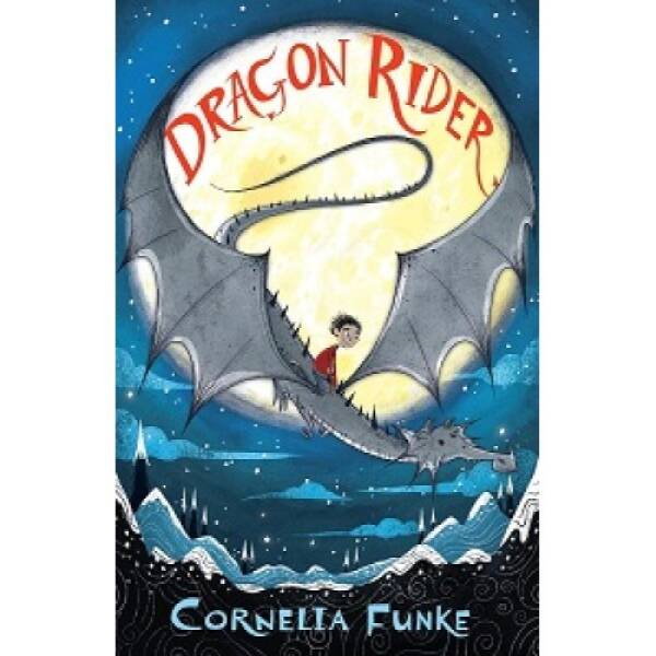 Dragon Rider (Book1)
