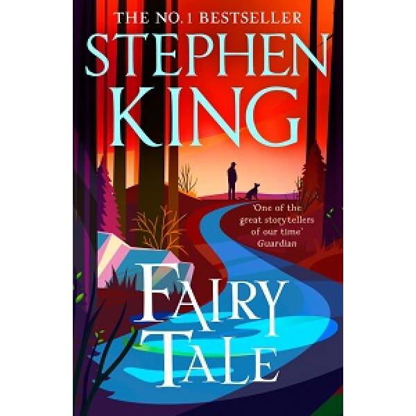 King S.Fairy Tale