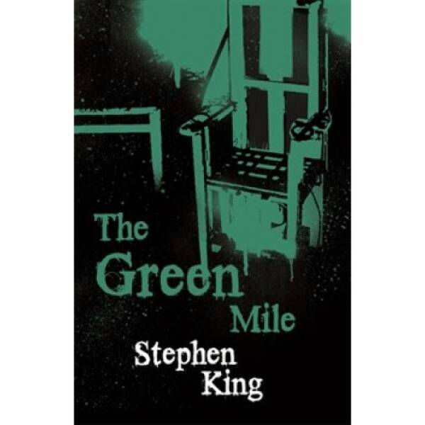King S.The Green Mile