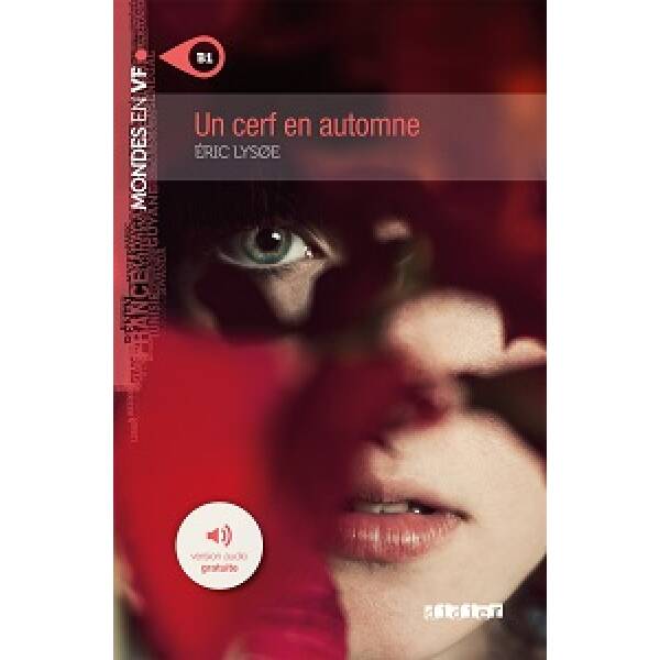 Mondes en VF B1 Un Cerf En Automne