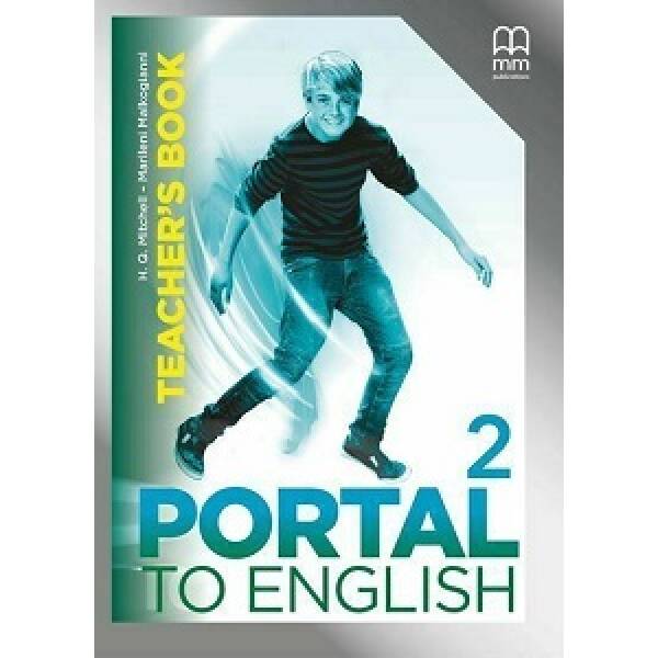 Portal to English 2 TB