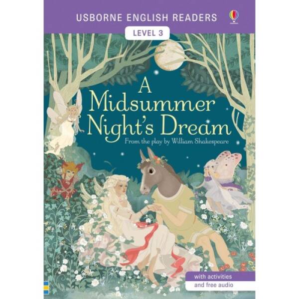 UER3 A Midsummer Night’s Dream