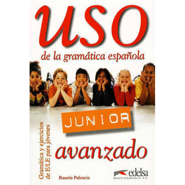Uso Gramatica Junior avanzado