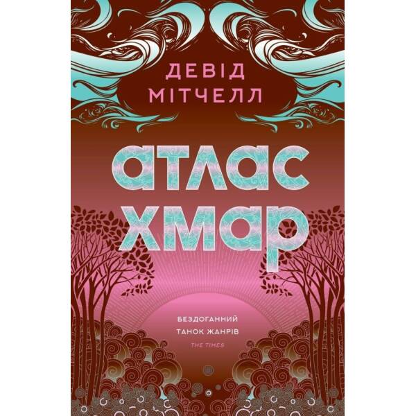 Атлас хмар