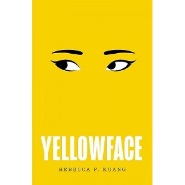 Yellowface [Paperback]