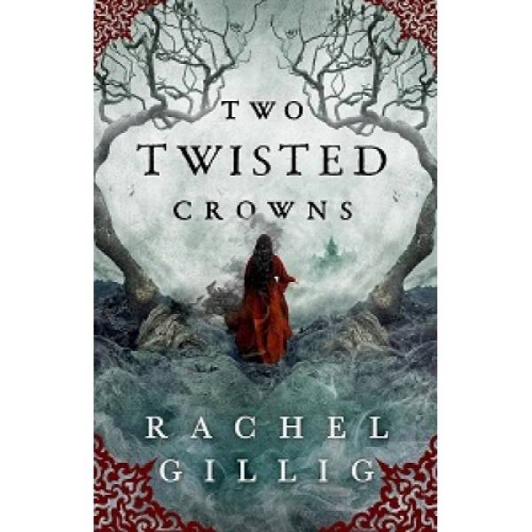 The Shepherd King Book2: Two Twisted Crowns