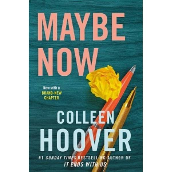Maybe #2: Maybe Now