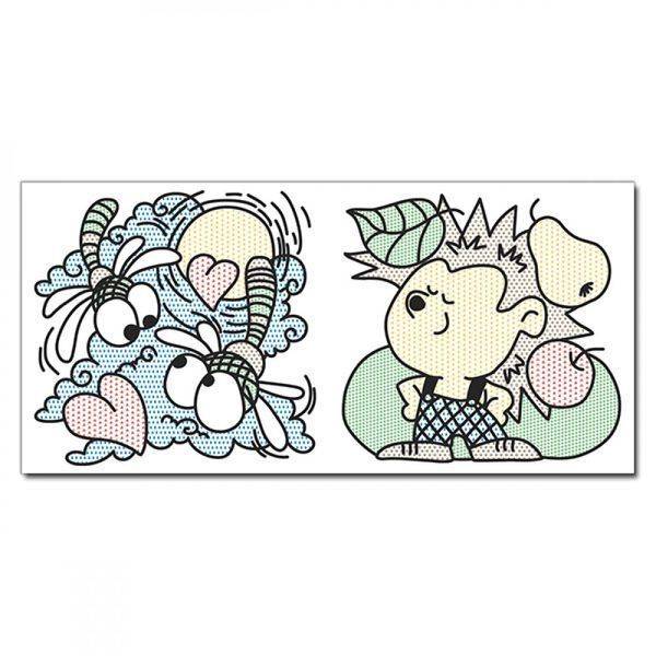 Водяні розмальовки. Їжачок. 9786175364758