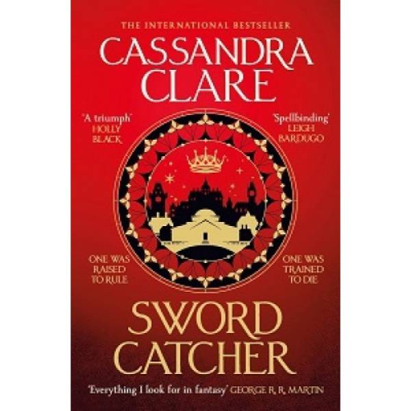 The Chronicles of Castellane Book1: Sword Catcher