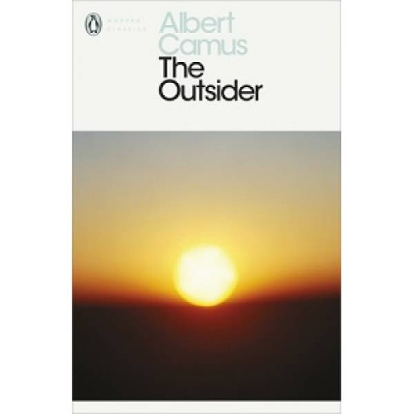 Modern Classics: The Outsider