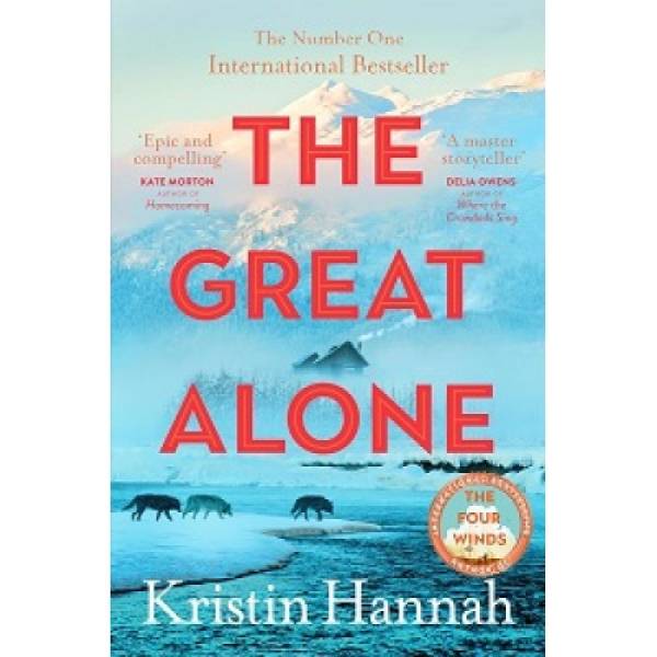 The Great Alone