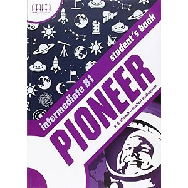 Pioneer Intermediate B1 SB