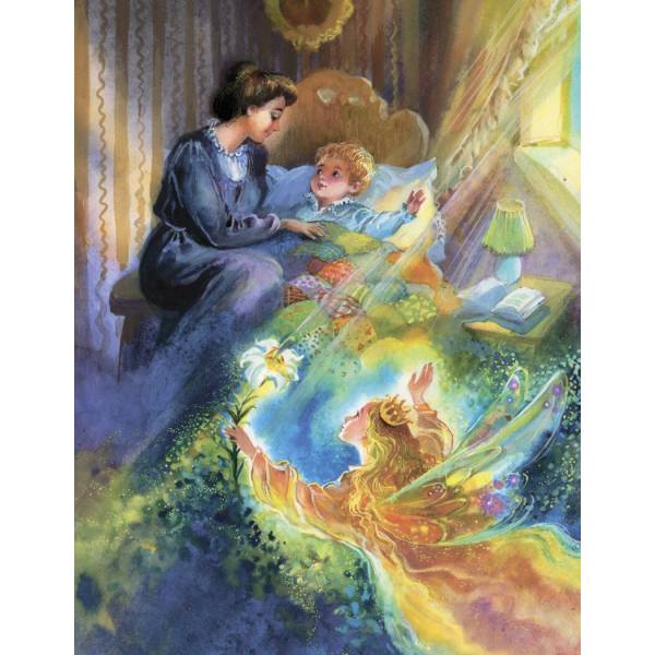 Лелія. Леся Українка