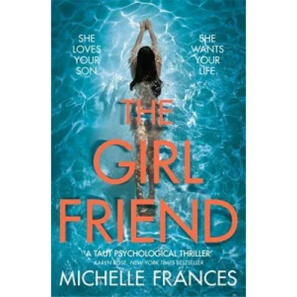 The Girlfriend
