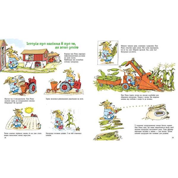 Чим живе Щасливе Місто?