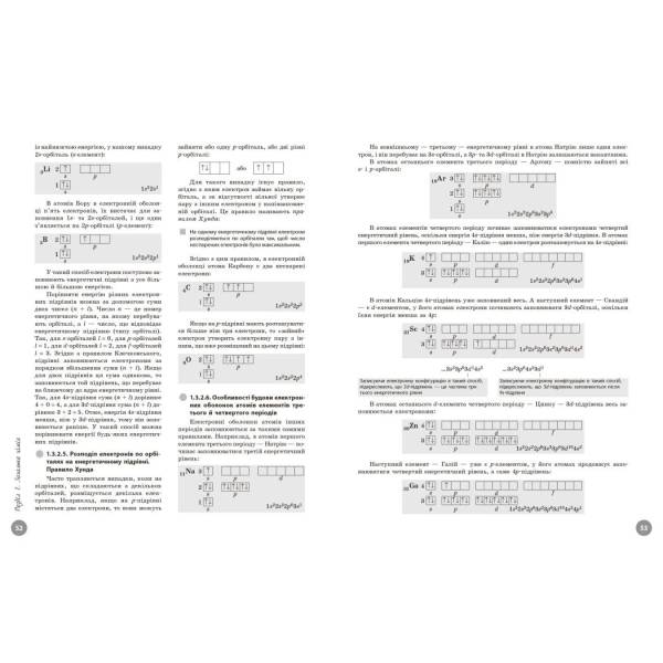 Повний курс із підготовки до НМТ з хімії