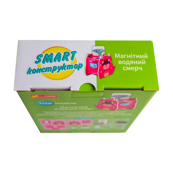 SMART конструктор “Водяний смерч”