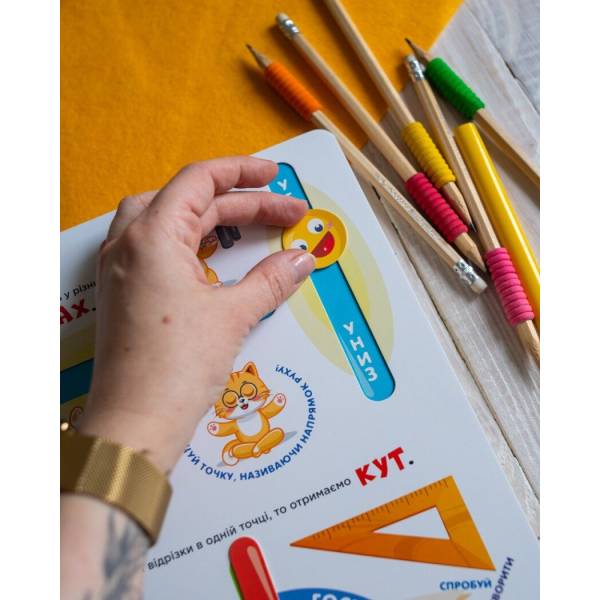 Цікава Котоматика