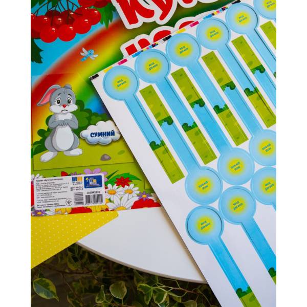 Куточок настрою