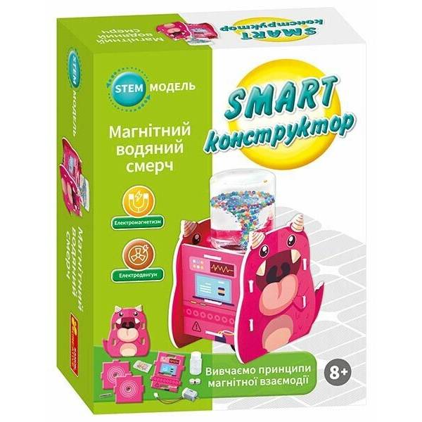 SMART конструктор “Водяний смерч”